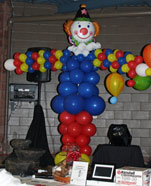 balloon sculpture