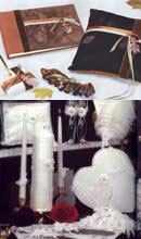 wedding items