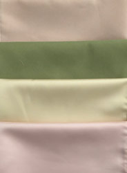 new linen colours