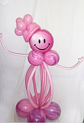 balloon sculpture