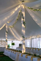 tent lighting