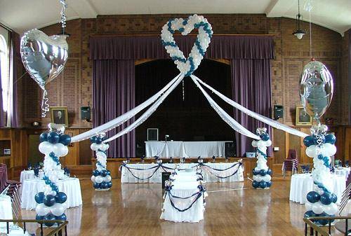 dance floor canopy