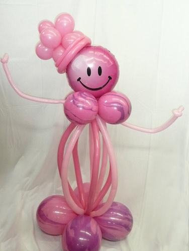 balloon sculpture