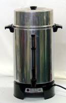 100 cup percolator