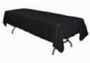 120 x 54 tablecloth