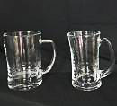 beer steins