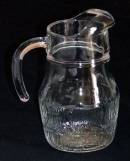 water pitcher