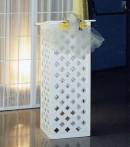 lattice lectern