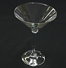 martini glass