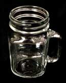 mason jar