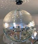 Mirror ball