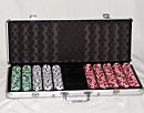 poker chips